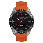 Tissot T-Touch Connect Sport Unisexuhr - T153.420.47.051.02